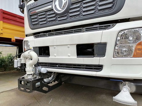 金成灑水炮圖片 金成灑水炮圖片