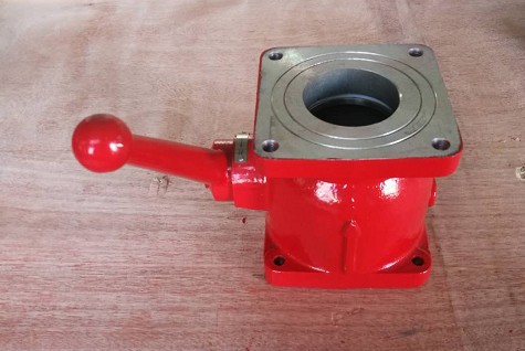 上海茸申FQS80/2.5消防球閥 上海茸申FQS80/2.5消防球閥