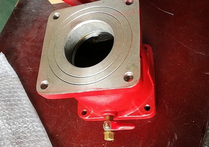 上海茸申FQS80/2.5消防球閥 上海茸申FQS80/2.5消防球閥