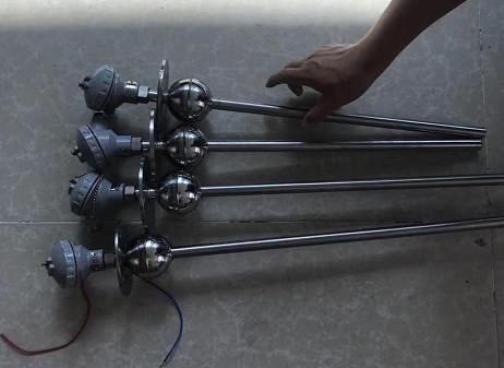 消防車電子液位計圖片 消防車電子液位計圖片