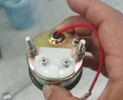 消防車電子液位計圖片 消防車電子液位計圖片