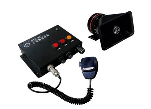 消防車警報器 消防車警報器