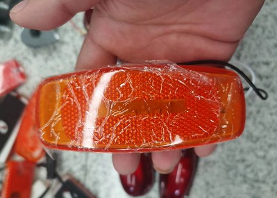 消防車邊燈圖片 消防車邊燈圖片