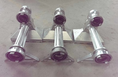 消防車消防排吸器 消防車消防排吸器