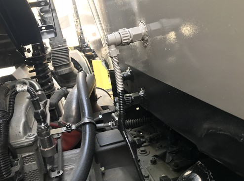 Һλ�󾯱��oϵ�y�b��