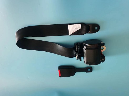 消防車后排加裝兩點式|三點式安全帶圖片 消防車后排加裝兩點式|三點式安全帶圖片