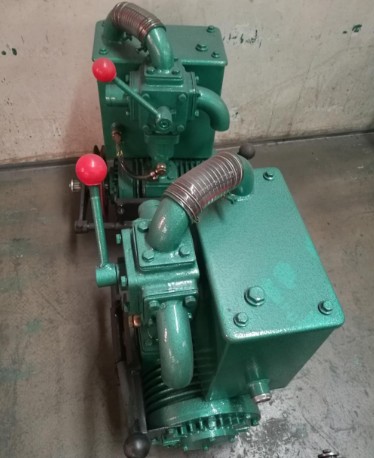 隨州億豐牌XD-120真空泵 隨州億豐牌XD-120真空泵