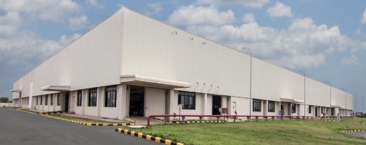 嘉善宏威傳動技術(shù)股份有限公司全景 嘉善宏威傳動技術(shù)股份有限公司全景