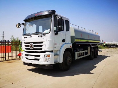國六20方東風(fēng)錦程V6后雙橋灑水車 國六20方東風(fēng)錦程V6后雙橋灑水車