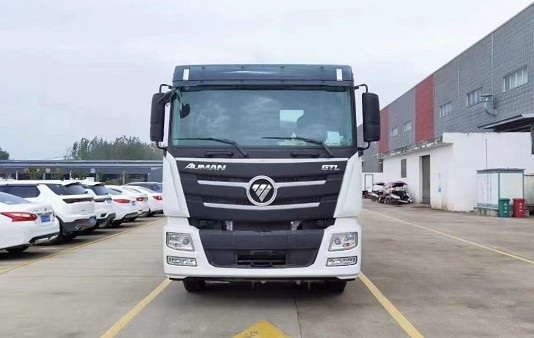 國(guó)六福田歐曼后雙橋?yàn)⑺? alt=