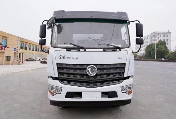 國六12噸東風專底D3灑水車 國六12噸東風專底D3灑水車