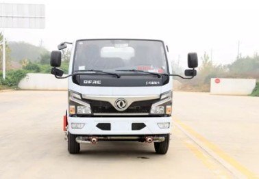 5噸小型灑水車 5噸小型灑水車