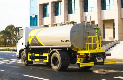 國六9.2m3東風華神T3灑水車圖片 國六9.2m3東風華神T3灑水車圖片