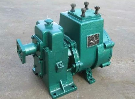 工地灑水車灑水泵圖片 工地灑水車灑水泵圖片