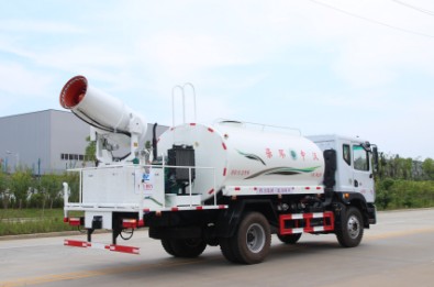 灑水車噴霧車圖片 灑水車噴霧車圖片