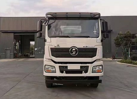 國六19方陜汽德龍M3000灑水車圖片 國六19方陜汽德龍M3000灑水車圖片