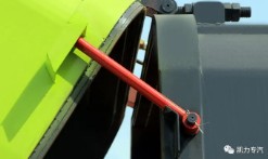 安全撐桿 安全撐桿