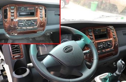 國六4.15方大運奧普力A3灑水車內(nèi)飾圖片 國六4.15方大運奧普力A3灑水車內(nèi)飾圖片