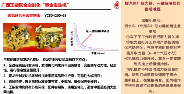 國六東風(fēng)柳汽15方灑水車發(fā)動機(jī)和取力器優(yōu)勢 國六東風(fēng)柳汽15方灑水車發(fā)動機(jī)和取力器優(yōu)勢
