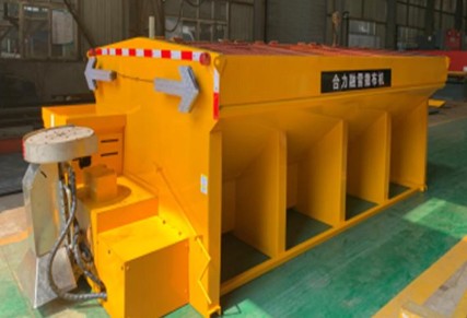 融雪劑撒布機 融雪劑撒布機