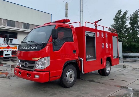 福田時(shí)代出口型消防救險(xiǎn)車 福田時(shí)代出口型消防救險(xiǎn)車