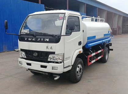 不上戶灑水車圖片 不上戶灑水車圖片