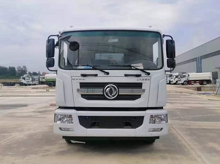 國六東風(fēng)多利卡D9爆破抑塵車圖片 國六東風(fēng)多利卡D9爆破抑塵車圖片