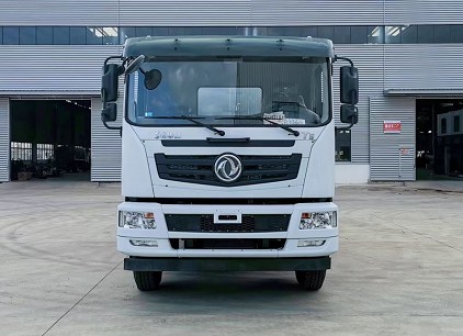 國六東風華神T5前四后八25噸灑水車 國六東風華神T5前四后八25噸灑水車