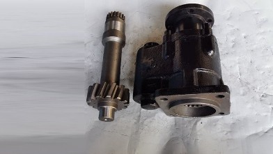 DF8S1000變速箱取力器取力器圖片 DF8S1000變速箱取力器取力器圖片