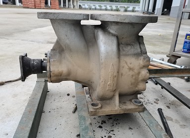 70WX35-60自吸離心旋渦泵 70WX35-60自吸離心旋渦泵