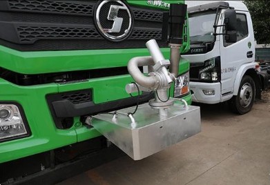 國六陜汽德龍新M3000前四后八40方灑水車 國六陜汽德龍新M3000前四后八40方灑水車