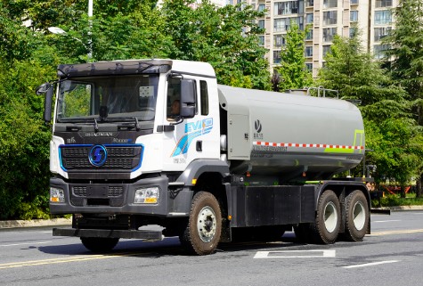 陜汽德龍M3000E電動多功能抑塵車_縱昂牌CLT5250TDYSXBEV-1型純電動多功能抑塵車 陜汽德龍M3000E電動多功能抑塵車_縱昂牌CLT5250TDYSXBEV-1型純電動多功能抑塵車